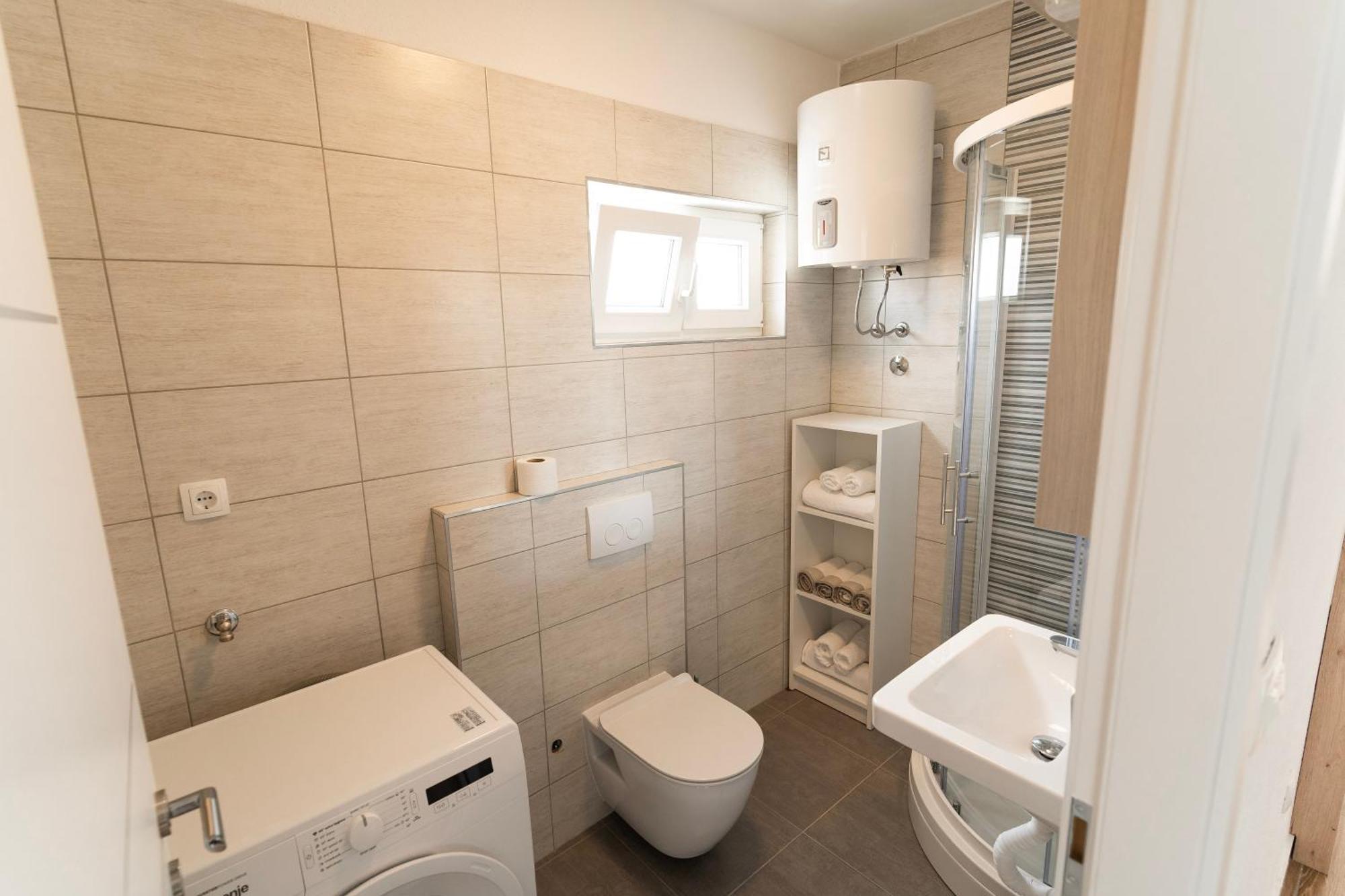 Pave&Ema Apartman Konjevrate Exterior foto