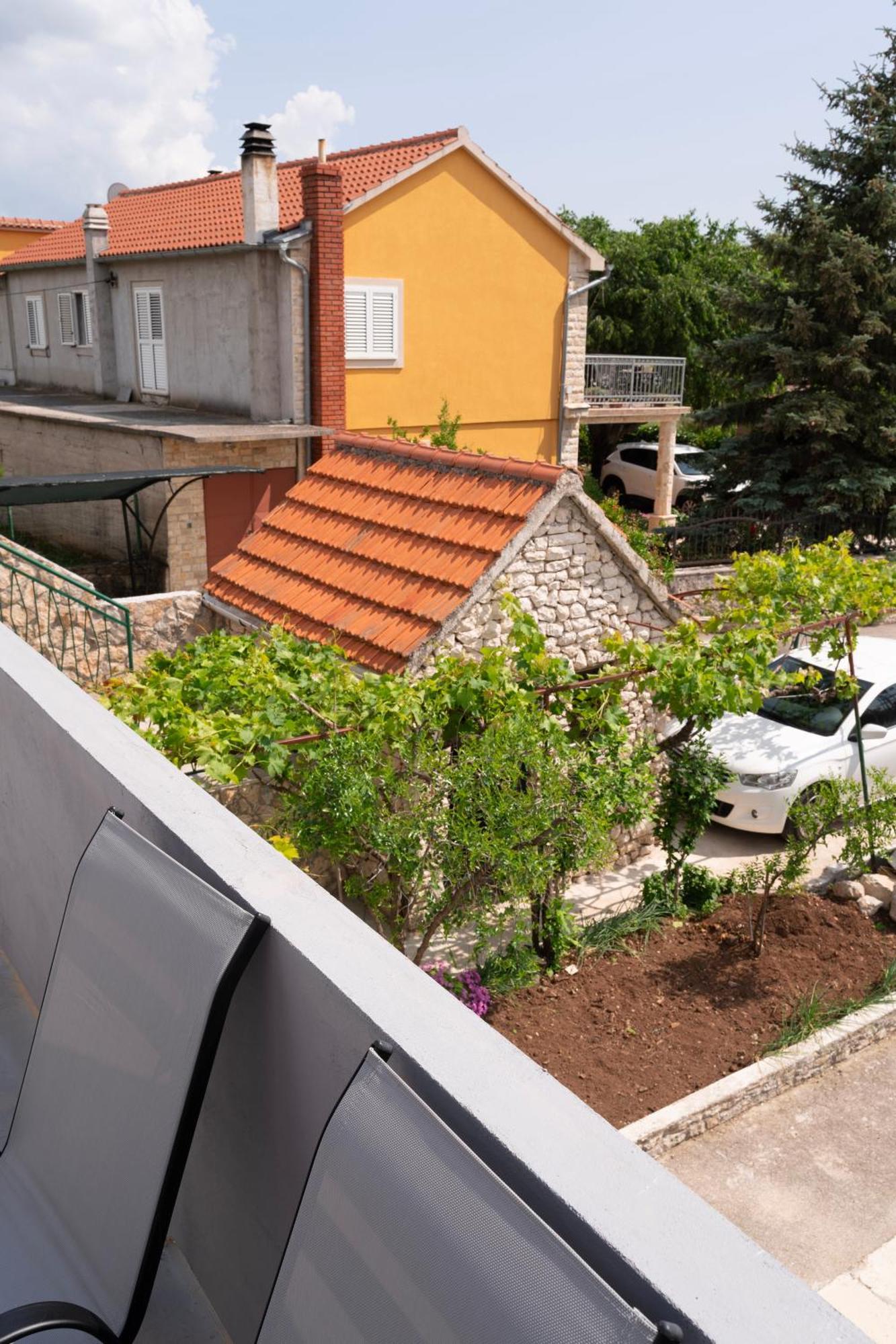 Pave&Ema Apartman Konjevrate Exterior foto